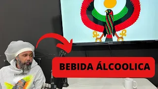 DJODJE FALA SOBRE BEBIDAS ALCOÓLICAS