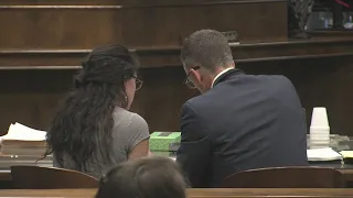 Woman sentenced in drunk driving crash