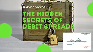 (HD) The Hidden Secrets of Debit Spreads.