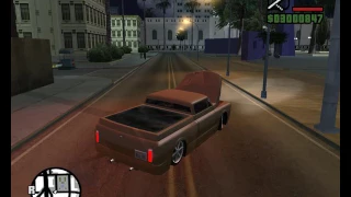 gta sa где находится полицейский участок