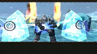 Warcraft III: The Frozen Throne End Credits