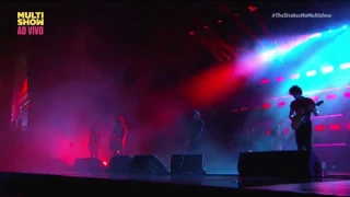 The Strokes - New York City Cops @Live Lollapalooza Brasil 2017