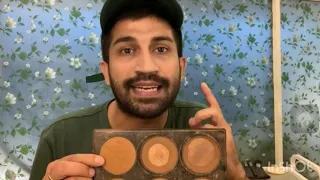 Learn how to face contouring by @wajidkhanofficial3795