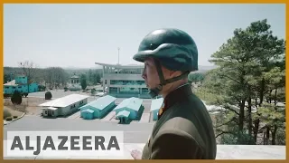 🇰🇵 The road trip from North Korea's capital to the border | Al Jazeere English