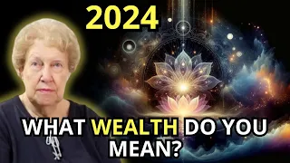 9 Signs TO BECOME RICH ONE DAY!!!! ✨ Dolores Cannon
