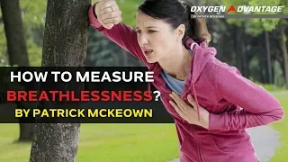 Breath Hold: How To Measure Breathlessness - Oxygen Advantage