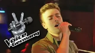 Jessie J - Who You Are | Johannes vs. Daniel | The Voice of Germany 2017 | Battles