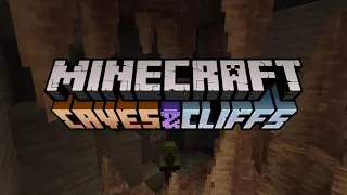 10 New things added in Minecraft 1 17 Caves & Cliffs. Update Last Big Update On Minecraft?!