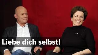Eva-Maria & Wolfram Zurhorst | Liebe dich selbst | Sabrinas Lounge | LitLounge.tv