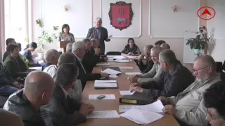 Про надання згоди на добровільне об’єднання територіальних громад