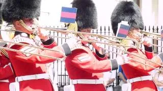 Band of the Scots Guards