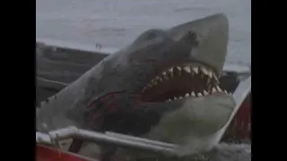 JAWS Sound Effects 🦈 🔊