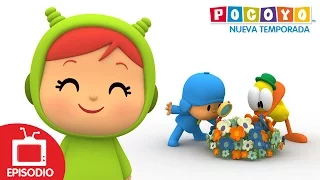 👧 POCOYÓ en ESPAÑOL -Nina [4x09] | CARICATURAS y DIBUJOS ANIMADOS para niños