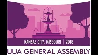 Public Witness Event: “Anatomy of a Bailout” Panel Discussion at UUA General Assembly 2018