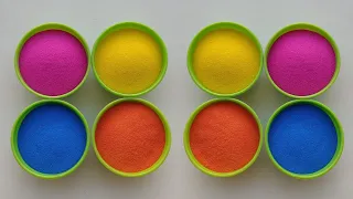 12 BEAUTIFUL AND INNOVATIVE MULTI-COLOURED RANGOLIS|| SATISFYING RANGOLI ART, RELAXING RANGOLI VIDEO