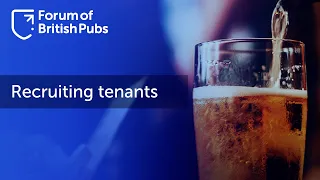 Confessions of a Pub Business Development Manager - Recruiting Tenants