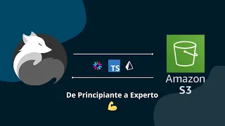 Cómo integrar AWS S3 en tu aplicación con ElysiaJS | Arquitectura Limpia |  PrismaORM | JWT Auth