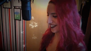 L'air du vent - Pocahontas (Cover by Meggy)