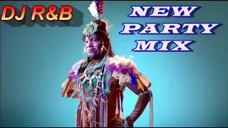 70's/80's/90's Greatest RETRO PARTY HITS ON MIX - Vol.1 / 2018