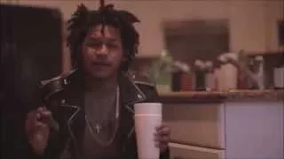 Fredo Santana - Pass me my Double Cup (SLOWED DOWN VIDEO)