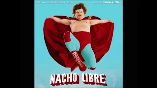 Nacho Libre - Religious Man (I Am I Am)