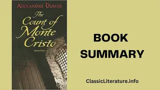 The Count of Monte Cristo - Book Summary, Quotes & Reviews