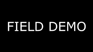 Field Demo