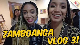 Zamboanga Hermosa Festival 2023: Art Exhibits Opening Ceremony |  Philippines | Sol&LunaTV Vlog