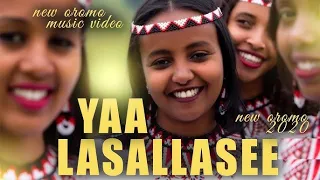 Yaa lasalasee bayeettii | old ethiopia oromo music | 2020