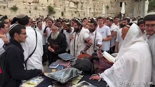 Jerusalem Day Celebration