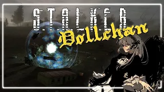 DOLLCHAN: Came for the Waifu, Stayed for Everything else! | STALKER Mods Review #5