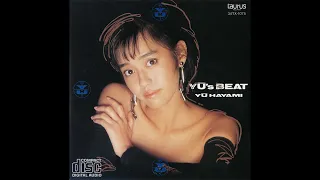 Yu Hayami (早見優) - GET OUT OF MY LIFE (Non-Remix English Version)