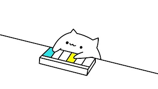 Bongo Cat😎| Playing Still D.R.E.