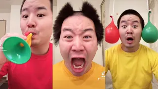 Junya1gou funny video 😂😂😂 | JUNYA Best TikTok June 2022 Part 13