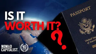 Eight Reasons to Have Dual Citizenship in 2022
