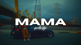 "MAMA" - M Huncho X Nafe Smallz Type Beat - UK Rap/Melodic 2024