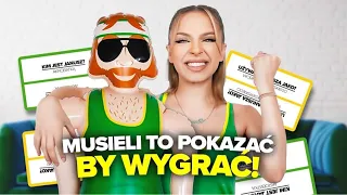 SZYBCIEJ ZGADNIESZ HASŁO = WYGRYWASZ!!