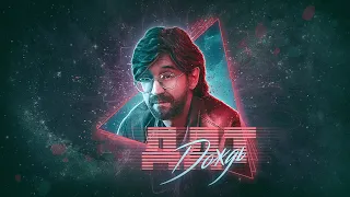 ДДТ Дождь Synthwave Remix