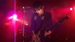 "it's late〜it's too late" 20111025 dip @ 下北沢 CLUB251