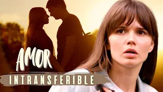 MEJOR PELÍCULA ROMÁNTICA 💓AMOR INTRANSFERIBLE 💓 ESTRENO Película 2023