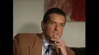 Falco talks (interviews with English subtitles)