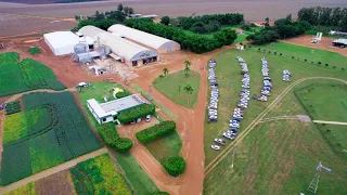 Fazenda a venda no Mato grosso Cocalinho - MT