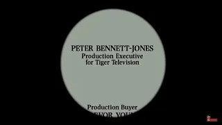 the curseforge of mr beam end credits (1990)