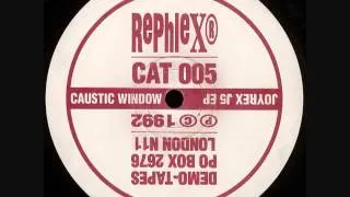 Caustic Window - Joyrex J5 (1992)