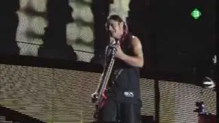 Metallica - Pinkpop 2014 - Whiskey in the Jar