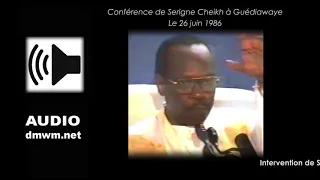 Attaques Médiatiques contre Al-Maktoum - Serigne Pape Malick Sy Particulièrement Virulent Contre