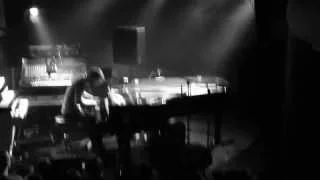 Nils Frahm - For - Peter - Toilet Brushes - More (live in Prague 07/05/2015)