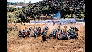 HIGHLIGHTS TV SHOW - GP ALQUEIDAO TORRES NOVAS 2023