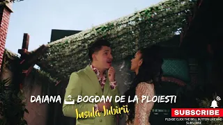 Daiana 🏝️ Bogdan de la Ploiesti - Insula Iubirii | Remix 2021