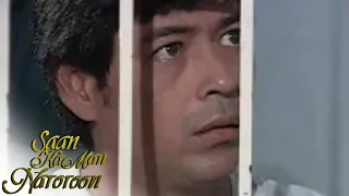 Saan Ka Man Naroroon Full Episode 164|  ABS CBN Classics